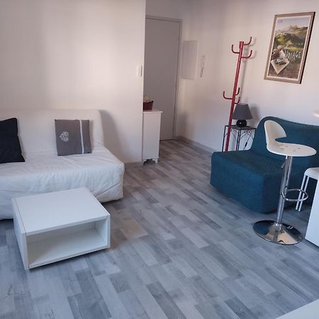 Studio 25 M2 Centre Uriage Saint-Martin-d'Uriage Exterior photo