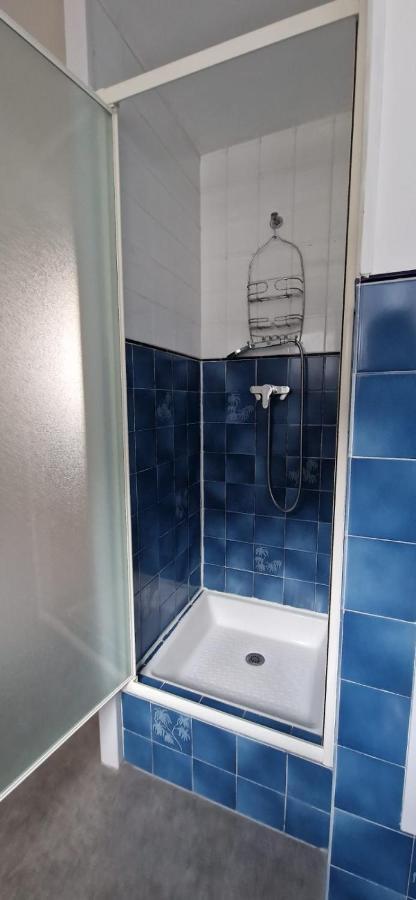 Studio 25 M2 Centre Uriage Saint-Martin-d'Uriage Exterior photo